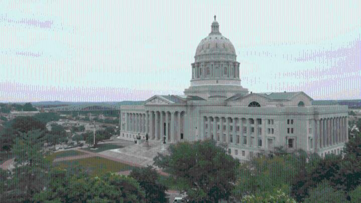 Missouri House passes new congressional map; Senate set to take up plan Wednesday