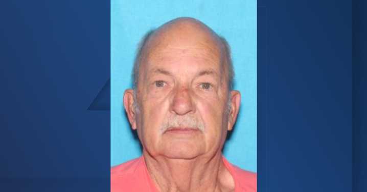Endangered Silver Advisory issued for missing 80