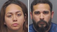 Parents arrested for handcuffing own children to bed frame, affidavit says