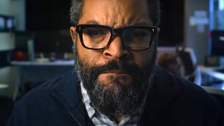 Ice Cube Addresses War of the Worlds' Poor Reception and Pandemic Challenges