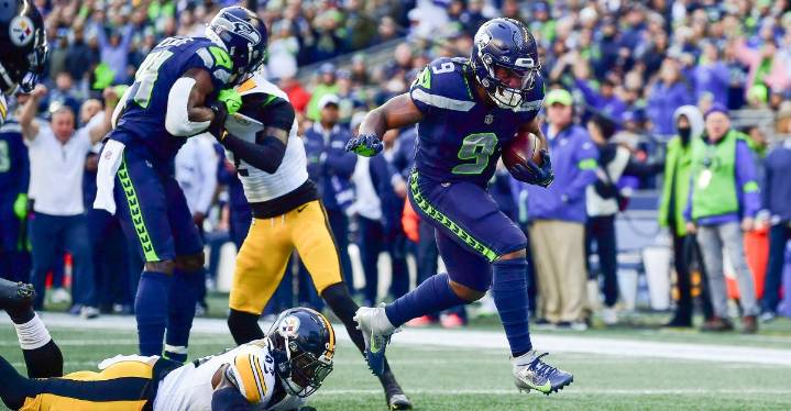 Seahawks vs Steelers: All the Seattle news you need for Week 2