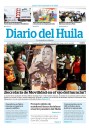 Diario del Huila 08 de septiembre de 2025