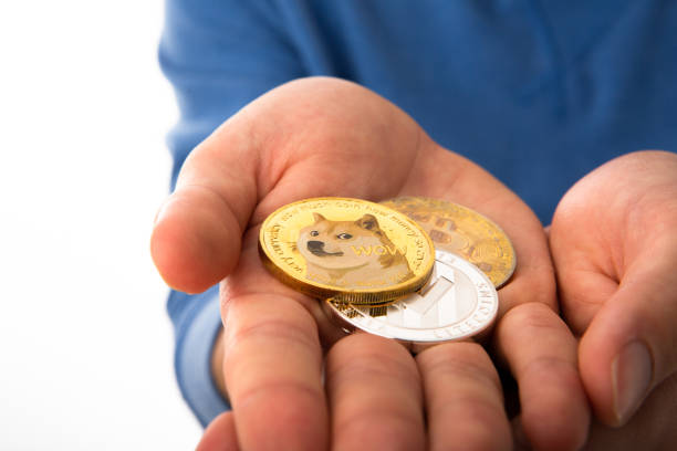 Dogecoin Supply Set To Rise Again: How Much DOGE Is Being Unlocked?