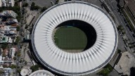 El Maracaná deja el fútbol: este es el deporte que se jugará en el mítico estadio
