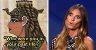 “Who Were You In Your Past Life?” Answer 27 Questions And We’ll Reveal It