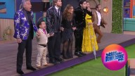 La Casa de los Famosos: así reaccionó el séptimo eliminado del show ante su salida