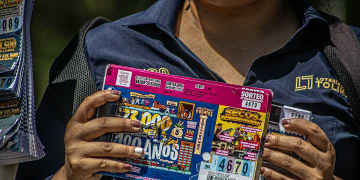 Resultados Lotería Cundinamarca y Tolima: 22 de septiembre de 2025