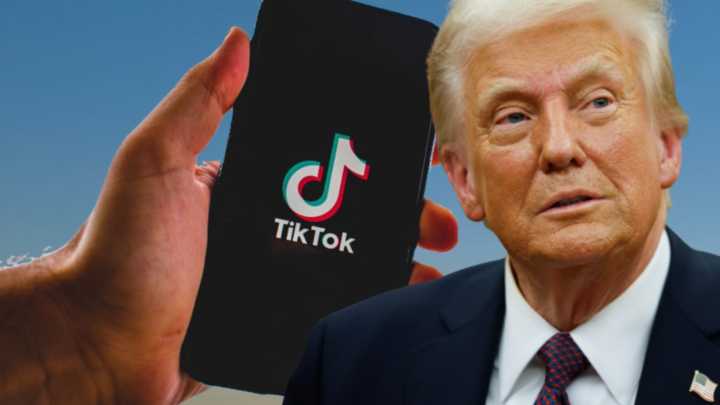 Trump confirma acuerdo sobre TikTok con China
