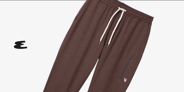 The Best Vuori Jogger Deals to Shop in September 2025
