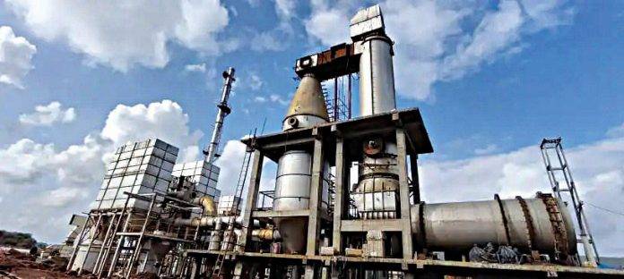 2nd waste facility planned for industries at Tuem cluster