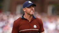 Everything that happened on a bad-tempered Saturday at the 2025 Ryder Cup