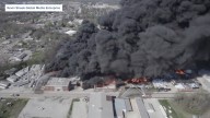Federal court approves class action lawsuit for Richmond fire