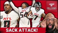 Atlanta Falcons Defense And Run Game DOMINATE Vikings