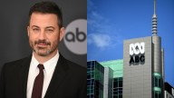 Australian Broadcasting Corporation inundated with angry emails after broadcaster mistakenly blamed for US comedian Jimmy Kimmel's suspension