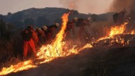 Devastador incendio en California destruye histórico campamento Chino y deja a la comunidad en shock