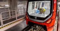 Atlanta airport Plane Train delays are expected these September nights