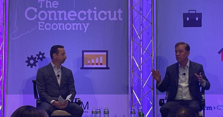Only 12% of owners think CT business climate is improving, survey finds