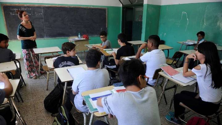 Apenas 1 de cada 10 alumnos logra terminar la educación secundaria en tiempo y forma
