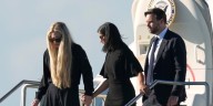 SOON: Erika Kirk, widow of Charlie Kirk, delivers public remarks