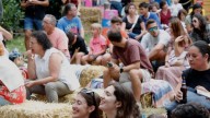 Festivales, visitas y playas repletas realzan Castrillón como destino turísticos