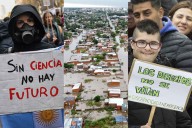 Cuestionan uso por el gobierno de créditos otorgados a Argentina