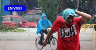 Viaducto Río Piedad cerrado por lluvias: ¿Cuáles son las zonas de CDMX afectadas por encharcamientos?