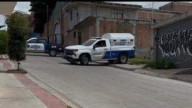 Localizan cuerpo sin vida con huellas de violencia en baldío de la colonia Lomas de los Castillos
