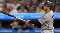 Yankees’ Trent Grisham first to pull off bonkers feat since 1958 Mickey Mantle