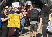 Pasadena Unified School District attendance dips slightly to start year, amid concern over ICE raids