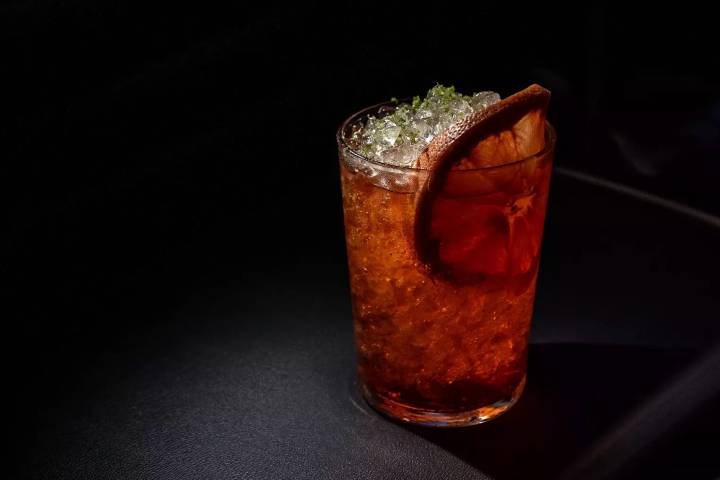 This Week in Houston Food Events: Negronis, Cheesesteaks and Oktoberfest Fun