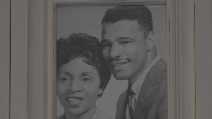 Columbus couple celebrates 78th wedding anniversary