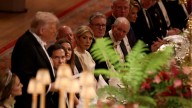 US State Visit Yields Record 150 Billion Pounds of Investment, UK Says