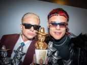 Latin Grammy 2025: La lista completa de nominados, con Ca7riel & Paco Amoroso y Bad Bunny a la cabeza
