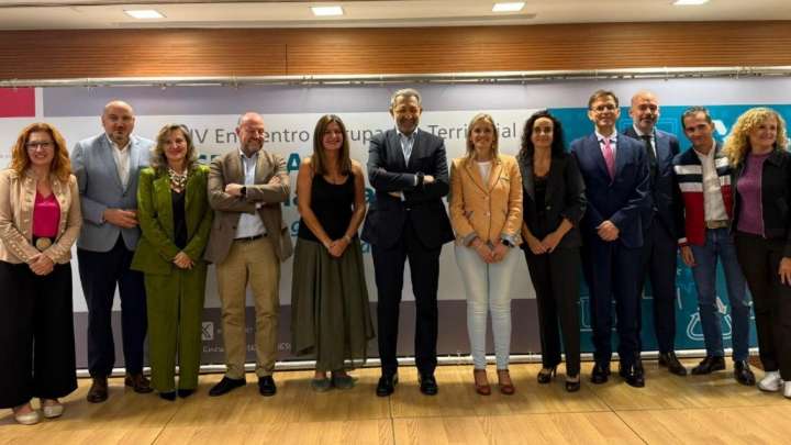 Castilla-La Mancha continuará incidiendo en avanzar en el proceso de innovación del sistema de salud sin perder la perspectiva de la sostenibilidad