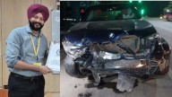 LIVE: BMW crash accused Gaganpreet granted bail