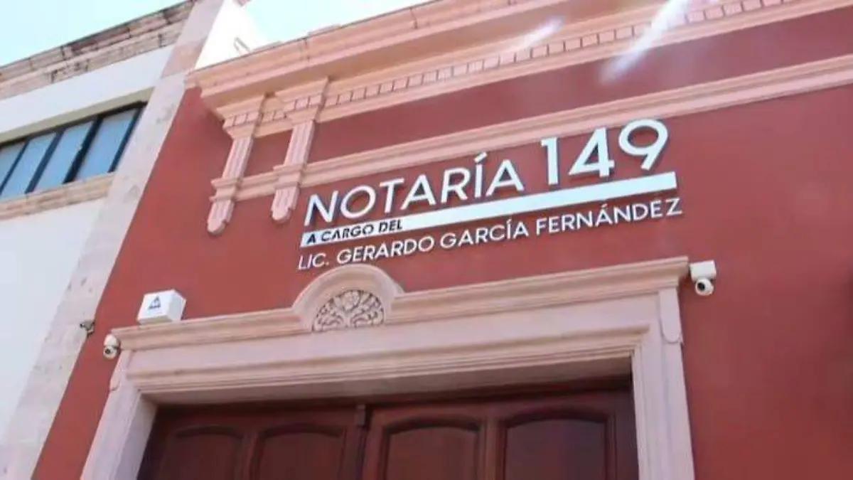 ¡No dejes problemas! Invitan a tramitar el testamento en Zamora