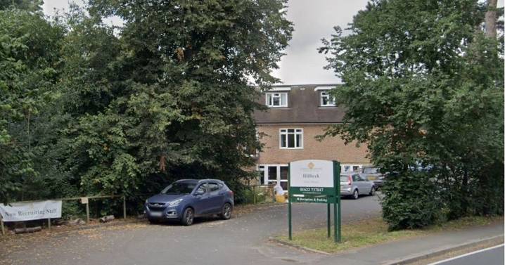 Inspectors find Kent care home still breaching four regulations despite being warned months ago