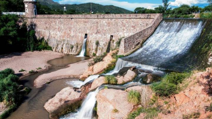 Cuenca del río Chorrillo: naturaleza, patrimonio y cultura unidos por el agua