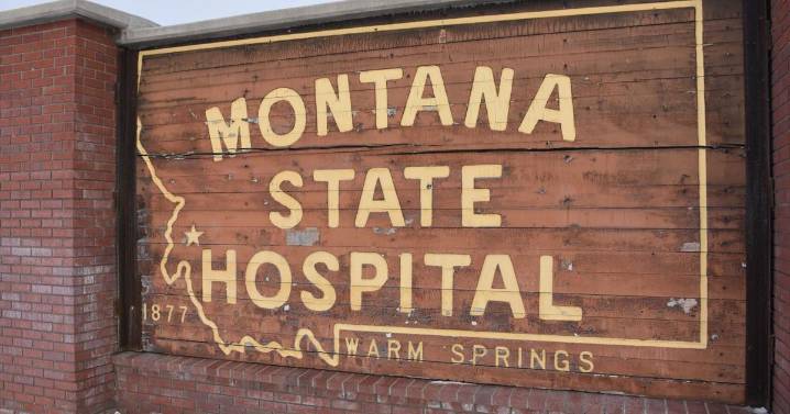New Yellowstone County behavioral health facility: 'It scares a lot of people. No doubt about it.'