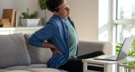Dolor lumbar: ejercicios y hábitos clave para aliviar la tensión en la espalda baja
