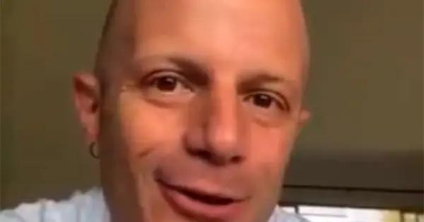 Facundo tira por la borda la estrategia del Cuarto Día en nominaciones