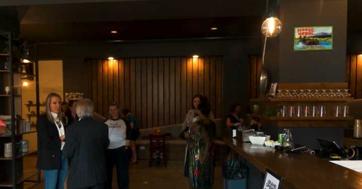 Soulful Soups in Spokane reopens with new owners and location