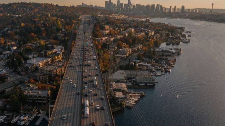 Revive I-5 to return with six weekends of closures