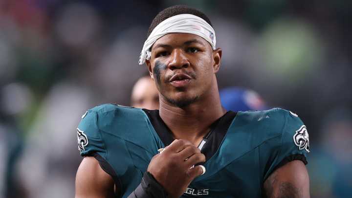 Eagles place key defender on IR