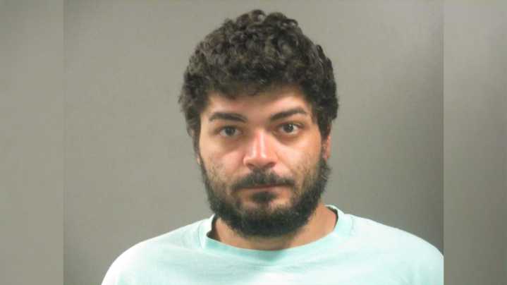 Jury finds Arkansas man guilty of first
