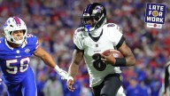 Late for Work: Media Reacts to Ravens 'Losing Another Game They Had No Business Losing'