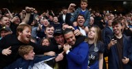 Former Aston Villa star Jack Grealish on rediscovering love of football at Everton