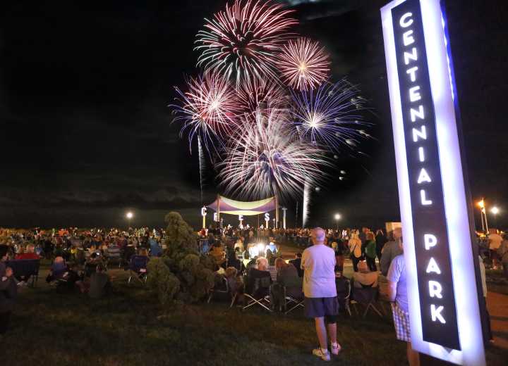 Wildwood Crest gears up for Seafarers Celebration with fireworks, live music, and family fun