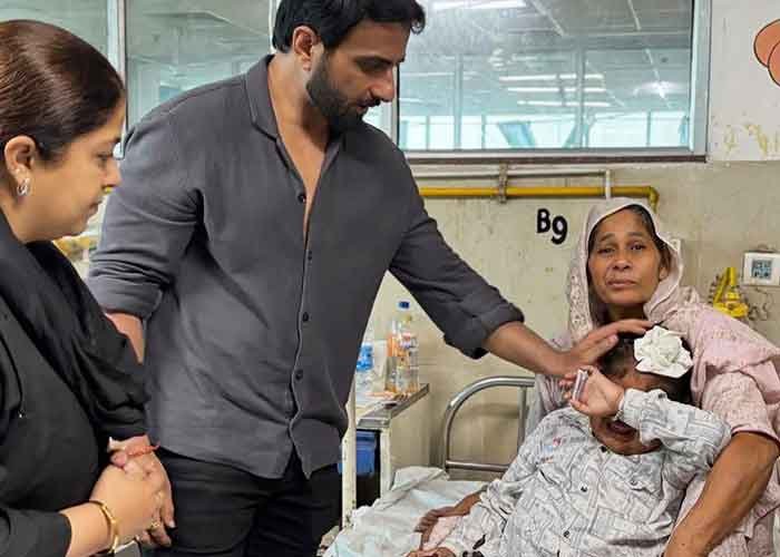 Sonu Sood Promises To Stand By Family of Late Avijot Singh