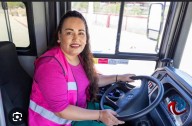 Siguen los cursos de "Mujeres al Volante" para Mexicali y Tijuana